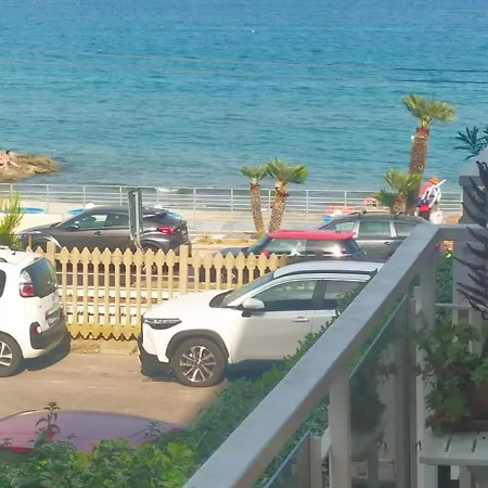 Vista Mare A 2 Passi Dalla Appartement Laigueglia