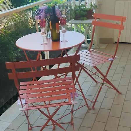 Appartement Vista Mare A 2 Passi Dalla *