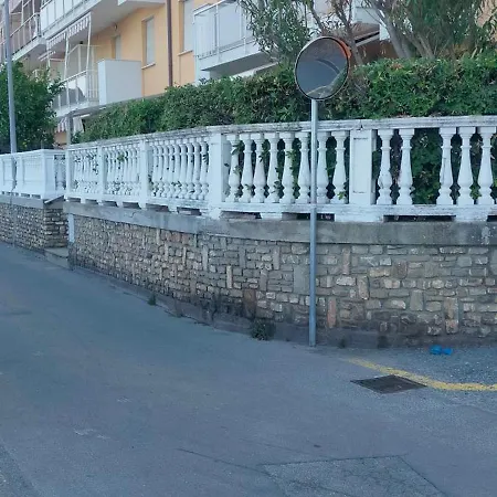 Vista Mare A 2 Passi Dalla