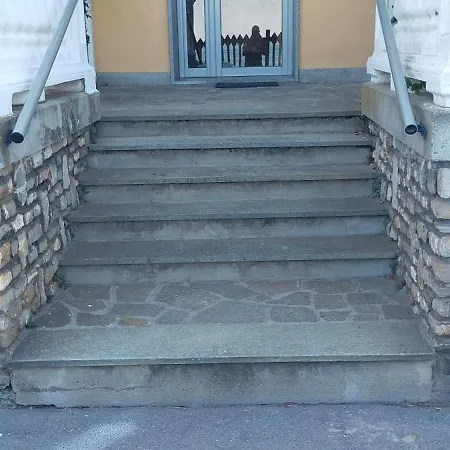 Appartement Vista Mare A 2 Passi Dalla