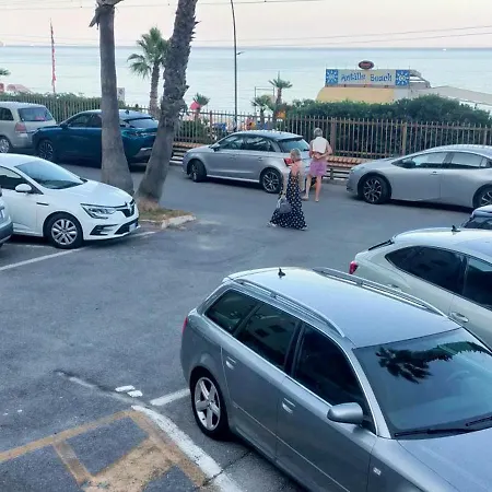 Vista Mare A 2 Passi Dalla *