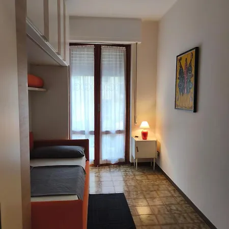 Vista Mare A 2 Passi Dalla Лайгуэлья