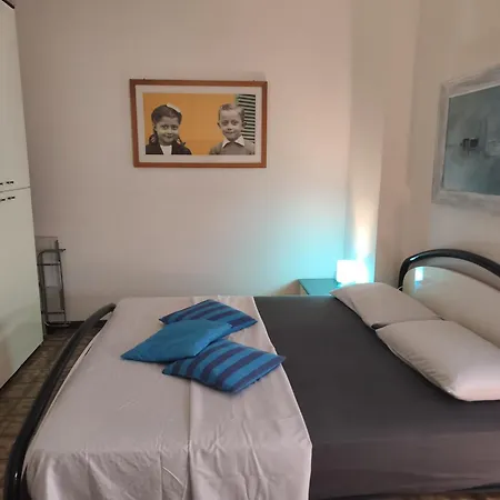 Vista Mare A 2 Passi Dalla Laigueglia