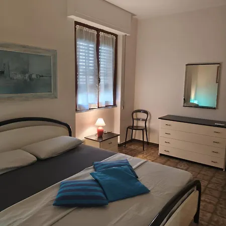 Vista Mare A 2 Passi Dalla Appartement *