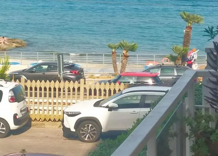 Vista Mare A 2 Passi Dalla Διαμέρισμα Laigueglia