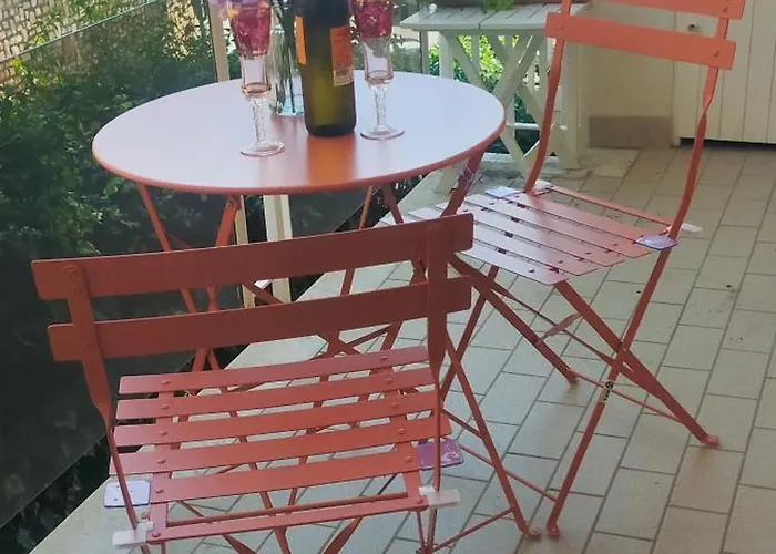 Διαμέρισμα Vista Mare A 2 Passi Dalla *