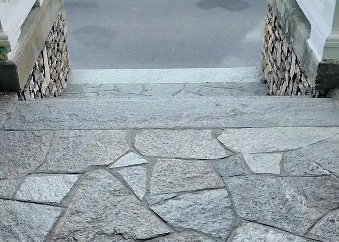 Διαμέρισμα Vista Mare A 2 Passi Dalla Laigueglia
