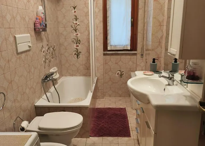 Vista Mare A 2 Passi Dalla *