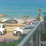 Vista Mare A 2 Passi Dalla Apartmán Laigueglia