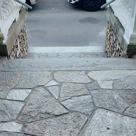 Appartement Vista Mare A 2 Passi Dalla Laigueglia