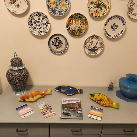 Vista Mare A 2 Passi Dalla *