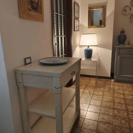 Lägenhet Vista Mare A 2 Passi Dalla