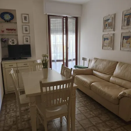 Vista Mare A 2 Passi Dalla