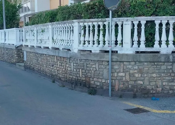 Vista Mare A 2 Passi Dalla