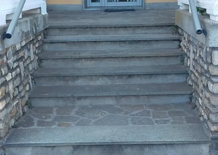 Appartement Vista Mare A 2 Passi Dalla