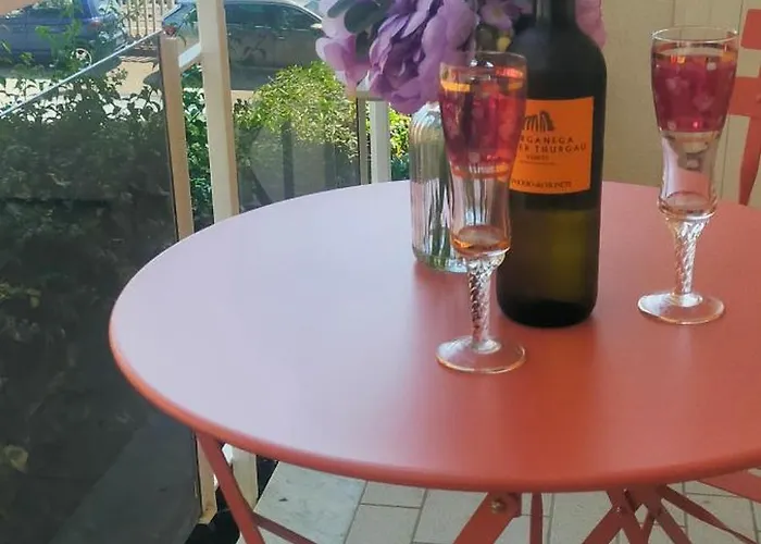 Vista Mare A 2 Passi Dalla Laigueglia