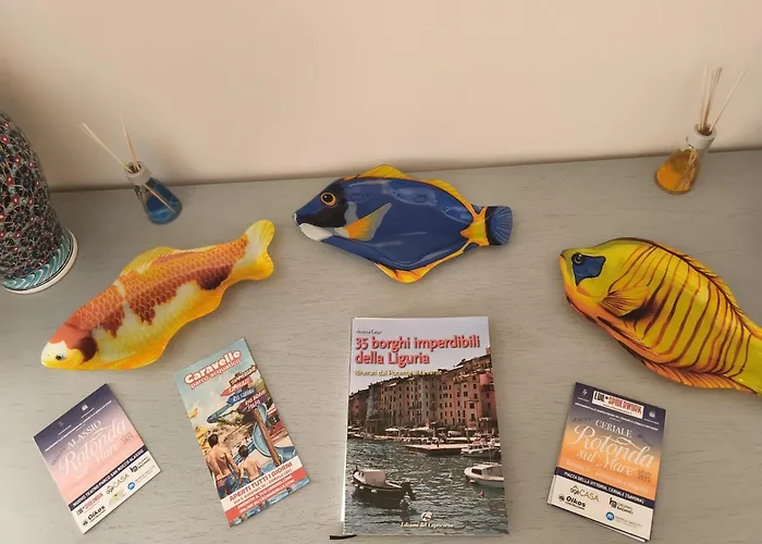 Vista Mare A 2 Passi Dalla Appartement