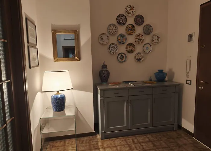 Vista Mare A 2 Passi Dalla