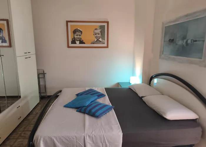 Vista Mare A 2 Passi Dalla Laigueglia