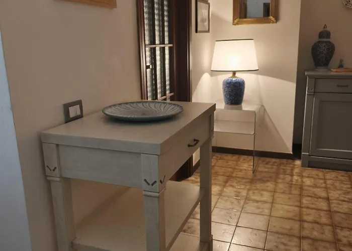 Appartement Vista Mare A 2 Passi Dalla