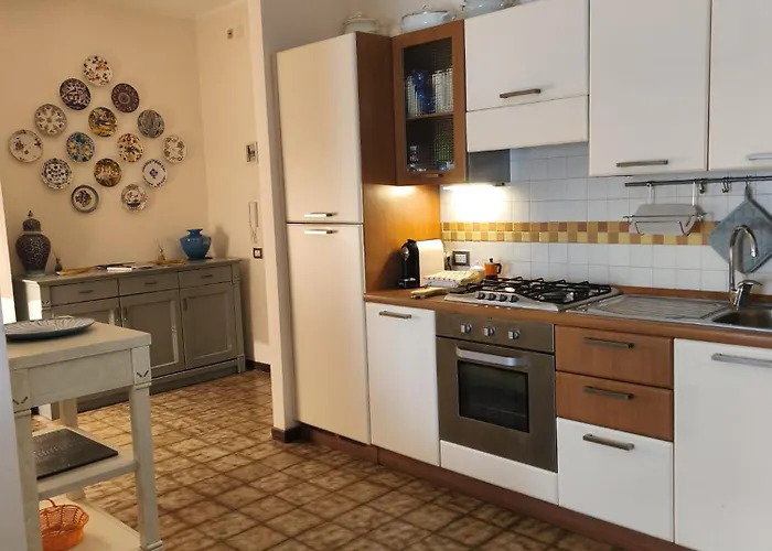 Appartement Vista Mare A 2 Passi Dalla