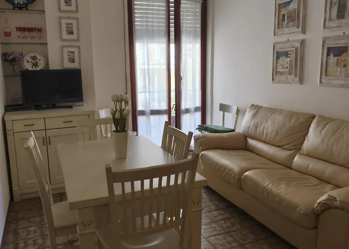 Vista Mare A 2 Passi Dalla